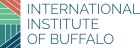 International Institute of Buffalo logo. 