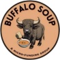 Buffalo Soup logo. 
