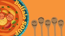 Buffalo SOUP. 