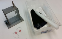 Zoom image: Electric charge 