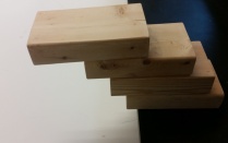 Zoom image: Balancing blocks 