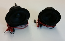 Zoom image: Speakers 