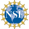 NSF Logo. 
