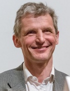 Wolfgang Ketterle. 