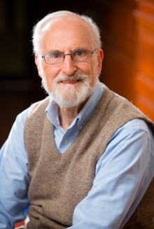 Claude Welch. 