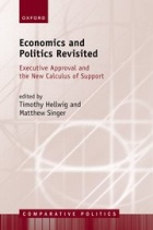 "Economics and Politics Revisited" book cover. 