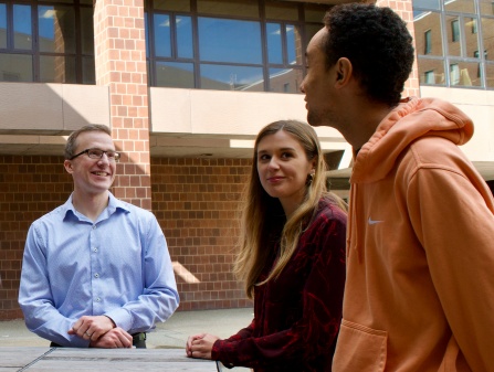 Psychology At UB - Department Of Psychology - University At Buffalo