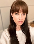 Samantha Johnstone. 