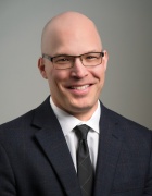 Jamie Ostrov. 