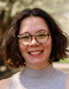 Gabby Pascuzzi. 
