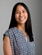 Dr. Joyce Lacy. 