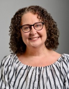 Dr. Shira Gabriel. 