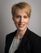 Dr. Wendy Quinton. 