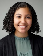 Maggie Azu-Narcisse. 