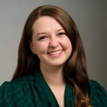 Rebecca Cipollina. 