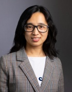 Yini Zhang. 