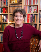 Kristin Stapleton. 