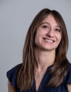 Veronica Horowitz. 