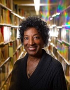 Brenda Moore. 