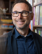David Herzberg. 