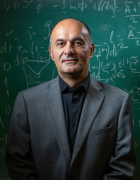 Dejan Stojkovic. 