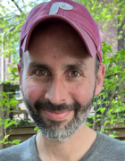 David Alff. 