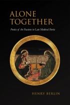 Alone Together book cover. 