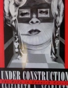 Under Construction book Jacket.