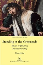 Standing at the Crossroads, Marco Faini.