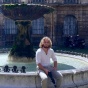 Kellen Corrallo, Aix-en-Provence, France. 