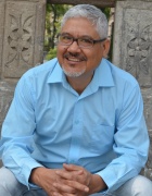 Professor Hector Dominguez-Ruvalcaba. 