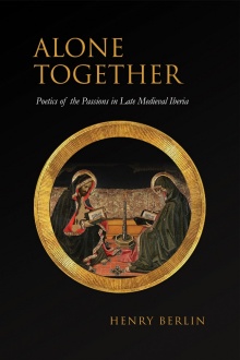 Alone Together, by Henry S. Berlin, Associate Professor of Spanish. 