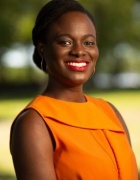 Annette Joseph-Gabriel. 