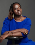 Maboula Soumahoro.
