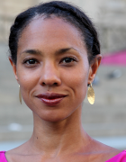 Kaiama Glover.