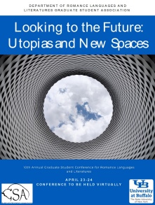 RLL 2021 GSA Conference Poster. 