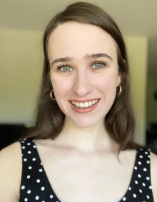 Emily Jauch. 