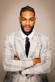 Jeffery White. 