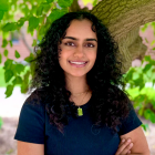 Sirat Kaur. 