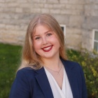 Sophia Olsinski. 