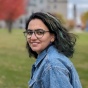 Surabhi Pant. 