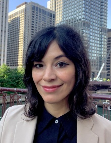 Gabriela Ceja Morales.