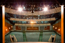 Zoom image: Drama Theatre.