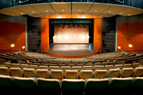 Drama Theatre. 