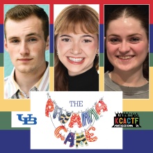cast members. 