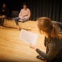 Students in Practice. 