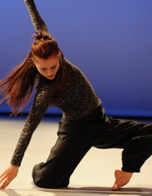 Helen Simoneau photo.