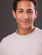 headshot. 