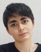 headshot. 