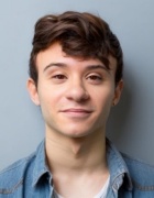 headshot. 